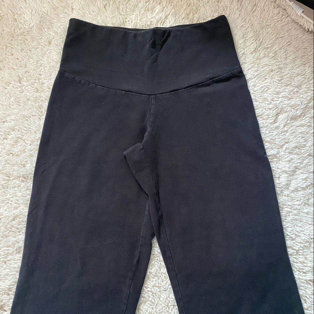 Spanx leggings size XLarge